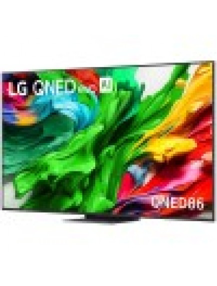 Телевизор LG 65QNED86A6A Телевизор LG 65QNED86A6A