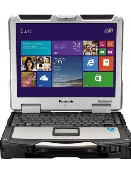 Ноутбук Panasonic CF-314B603N9