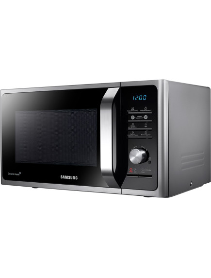 Микроволновая печь Samsung MS23F302TAS/UA