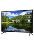 Телевизор Setup 32HSF30 Телевизор Setup 32HSF30