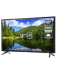 Телевизор Setup 43FSF30