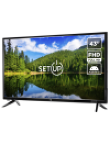 Телевизор Setup 43FSF30
