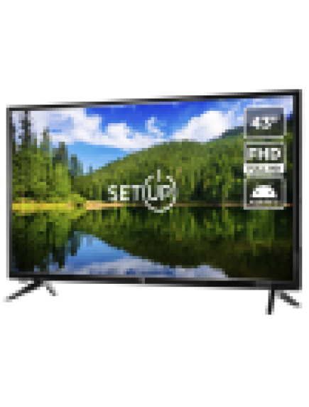 Телевизор Setup 43FSF30