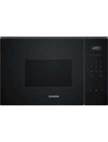 Встраиваемая микроволновая печь Siemens BF525LMB1