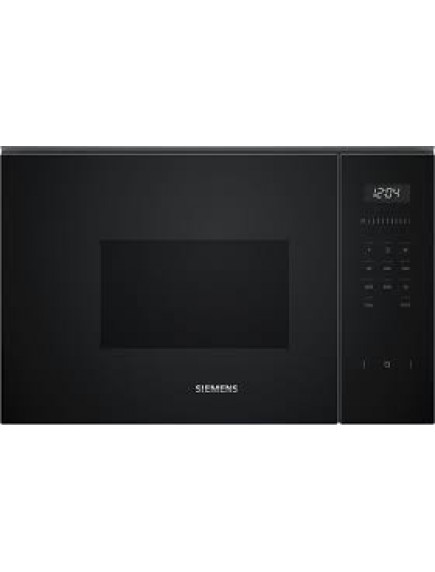 Встраиваемая микроволновая печь Siemens BF525LMB1