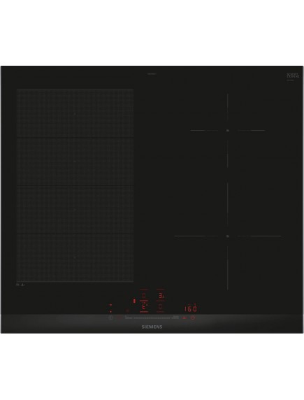 Варочная поверхность Siemens EX675HEC1E