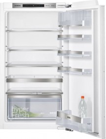Встраиваемый холодильник Siemens  KI 21RADF0