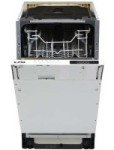 Встраиваемая посудомоечная машина VENTOLUX DWT4504 NA