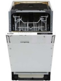 Встраиваемая посудомоечная машина VENTOLUX DWT4504 NA