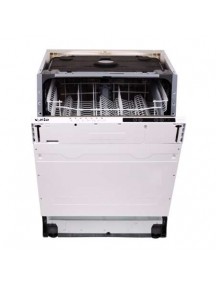 Встраиваемая посудомоечная машина VENTOLUX DWT6007 A