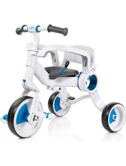 Детский велосипед Galileo Strollcycle (G-1001-B)