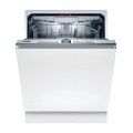 Встраиваемые посудомоечные машины Siemens