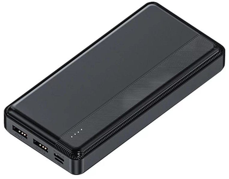 Powerbank Dexim YB134 2xUSB DCA0048 20000mAh