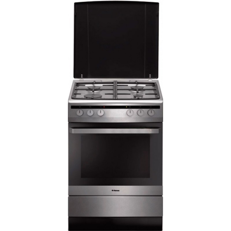 Плита Hansa FCMX68020