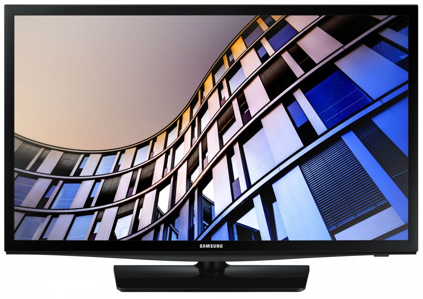 Телевизор Samsung UE24N4500AUXUA