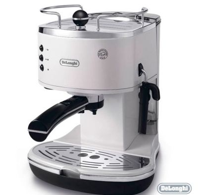Кофеварка Delonghi ECO311W
