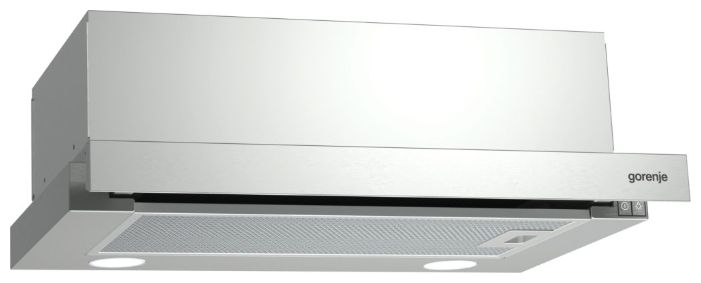 Вытяжка Gorenje BHP523E10X