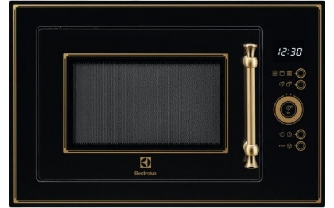 Встраиваемая микроволновая печь Electrolux EMT25203OK