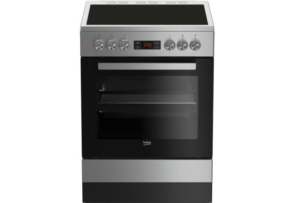 Электрическая плита Beko FSE67310GX
