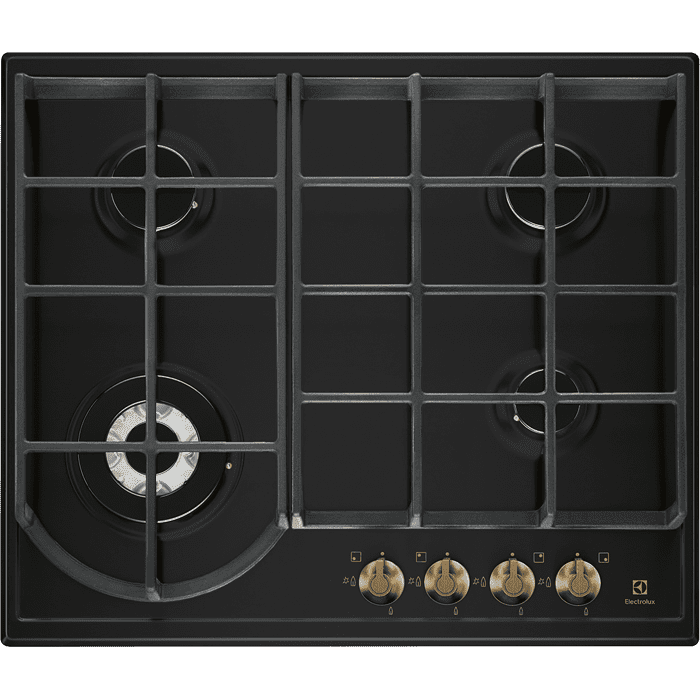 Газовая поверхность Electrolux EGH6343ROR