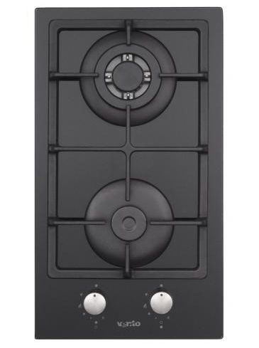 Газовая поверхность Ventolux HSF320G CEST (BK) 3