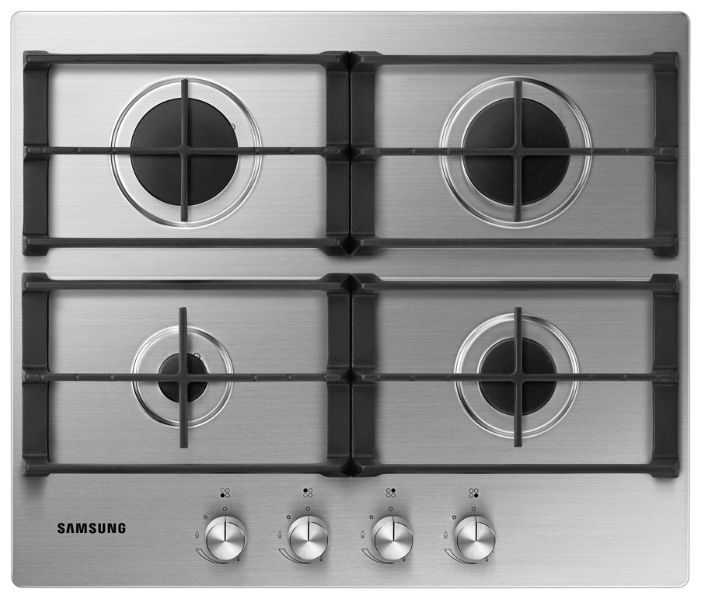 Газовая поверхность Samsung NA64H3010AS