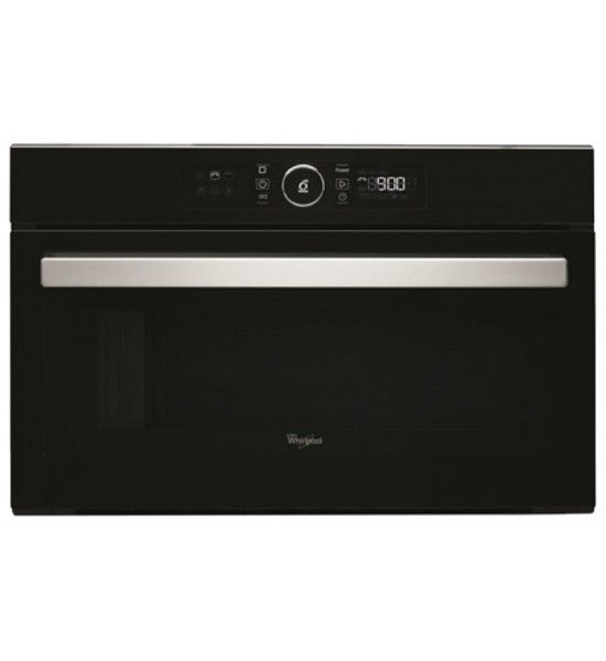 Встраиваемая микроволновая печь Whirlpool AMW730NB