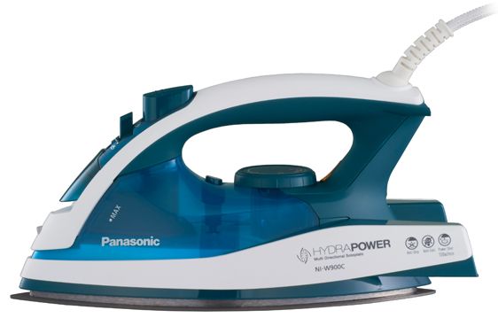 Утюг Panasonic NI-W900CMTW
