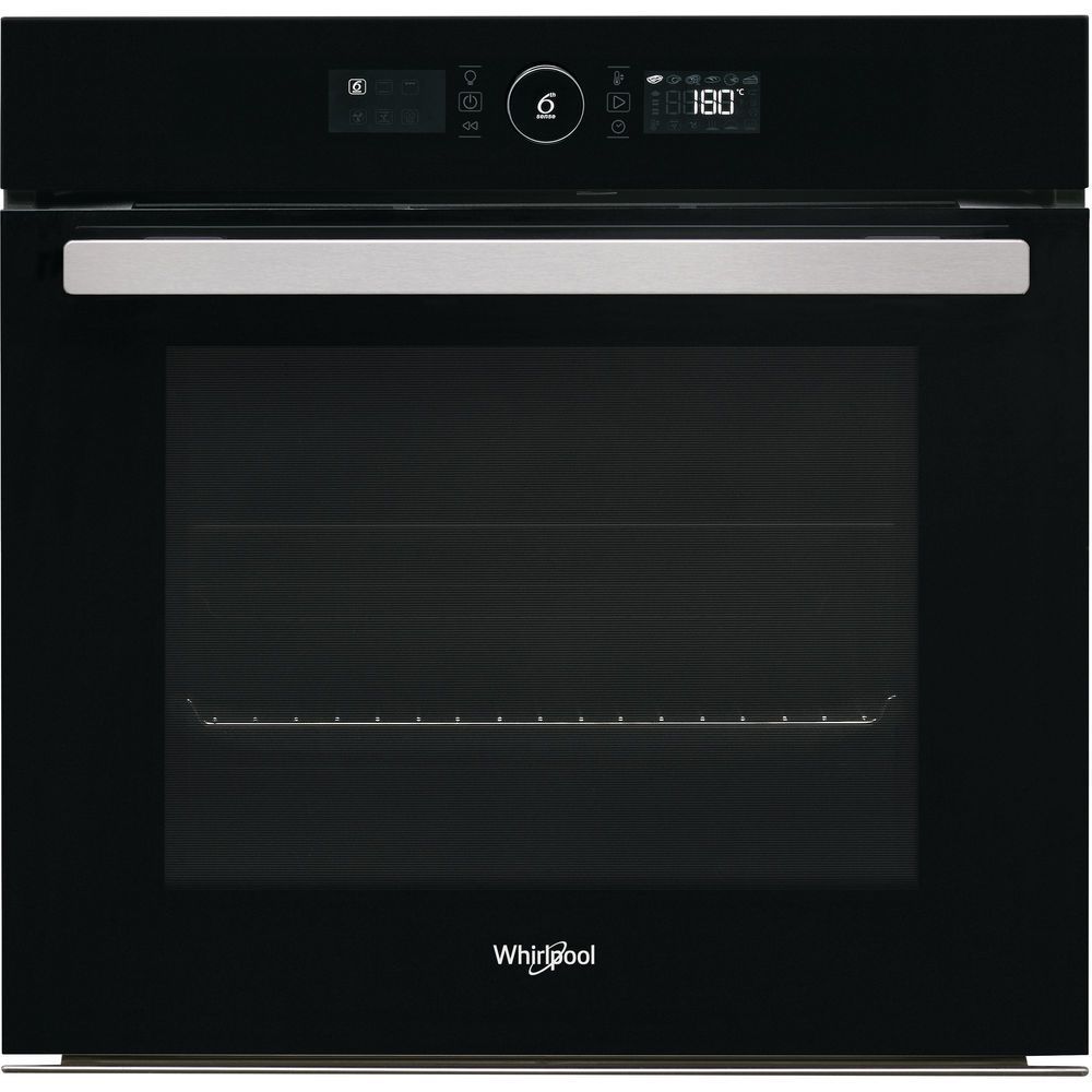 Электрический духовой шкаф Whirlpool AKZ96230NB