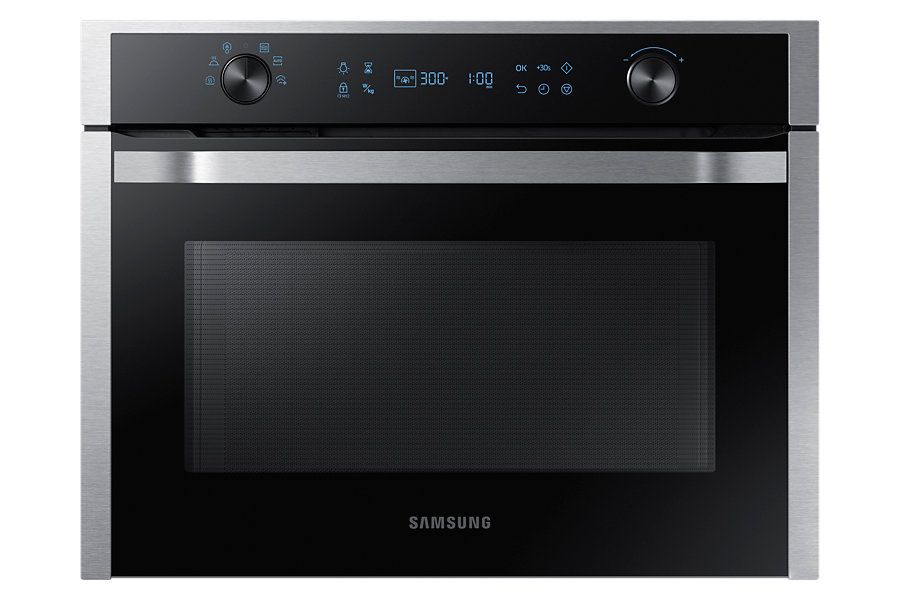 Электрический духовой шкаф Samsung NQ50K5130BS