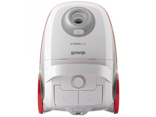Пылесос Gorenje VCEA21GPLW