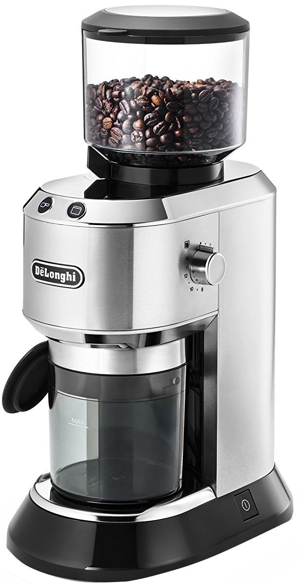 Кофемолка De'Longhi DEDIKA KG520.M