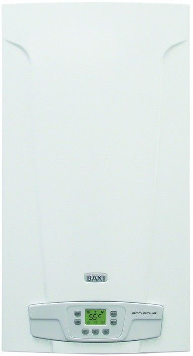 Газовый котел BAXI Eco Four 1.24