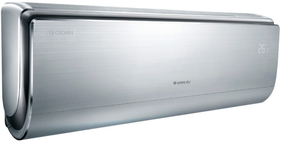 Кондиционер Gree GWH12UB-K3DNA4F