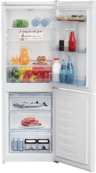 Холодильник Beko RCSA 270K20