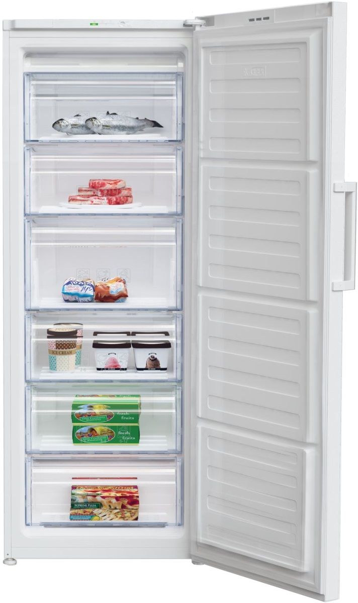 Морозильная камера Beko RFSA240M21W