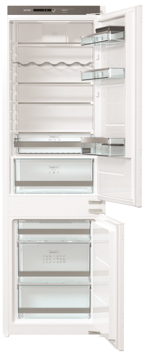 Встраиваемый холодильник Gorenje NRKI4182A1