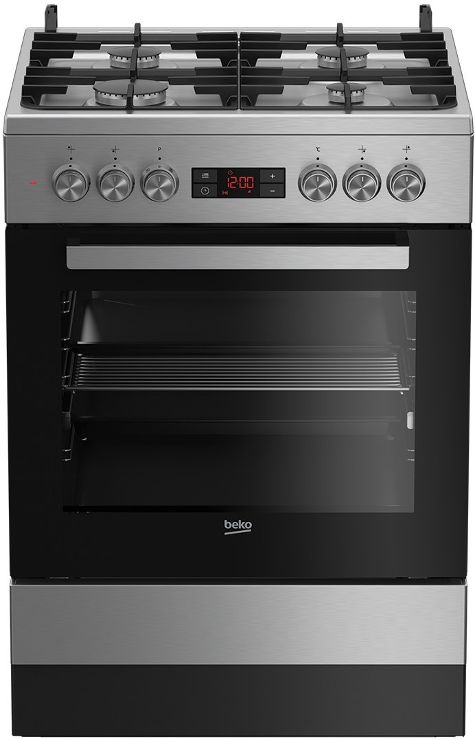 Плита Beko FSM62331DXT