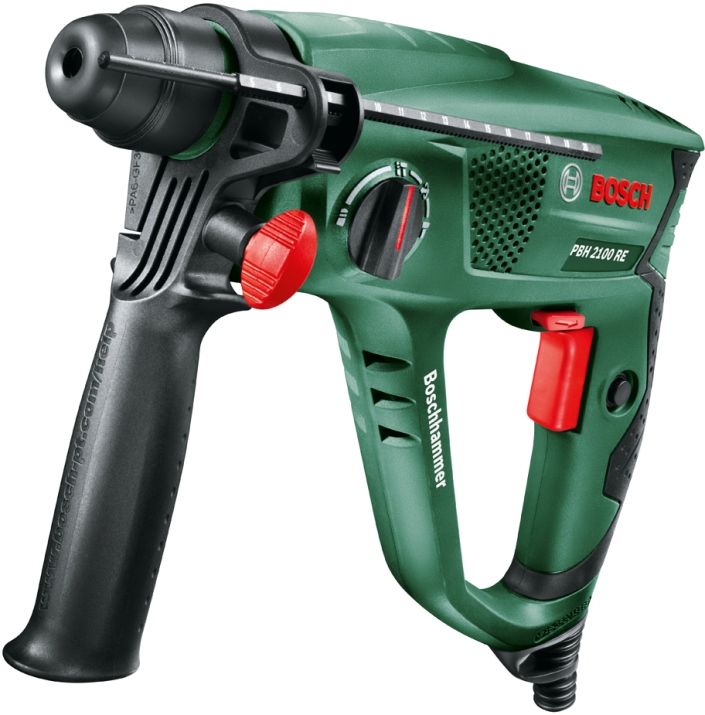 Перфоратор Bosch 06033A9320