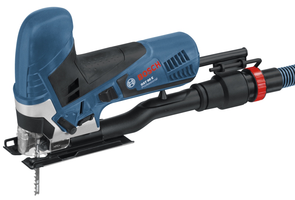 Электролобзик Bosch 060158G000