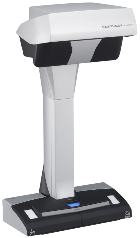 Сканер Fujitsu PA03641-B301