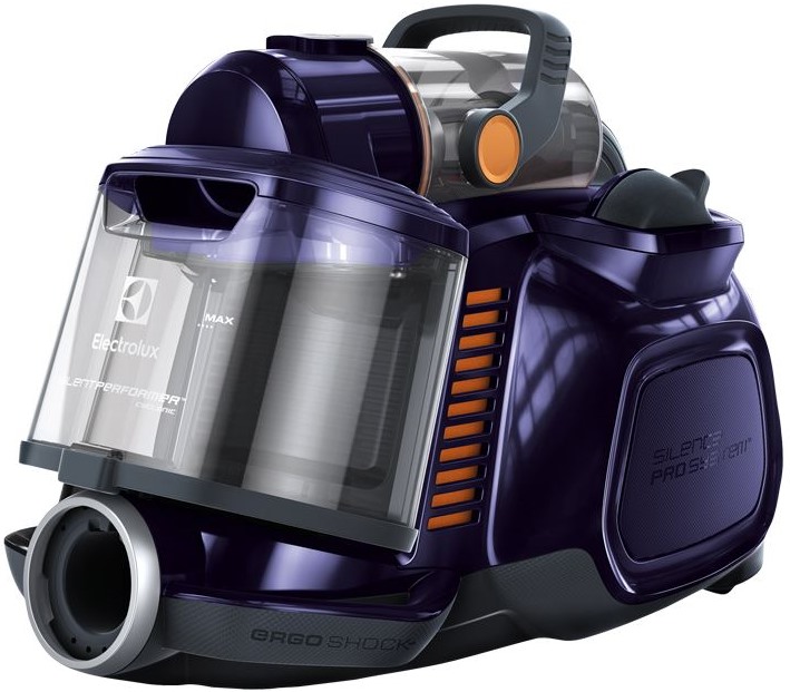 Пылесос Electrolux ESPC71DB
