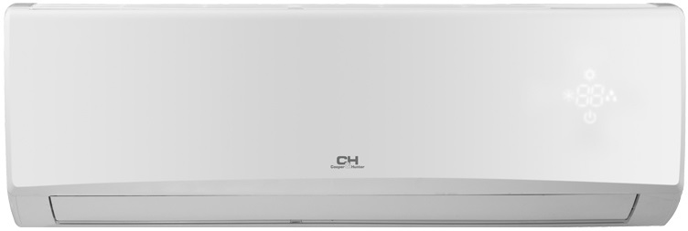 Cooper&Hunter Alpha NG Inverter CH-S18FTXE-NG 50 м²