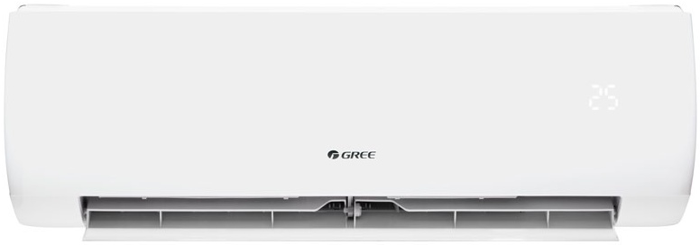 Gree Muse GWH28AFE-K3NNA1B 80 м²