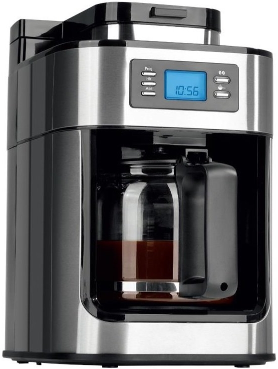Кофеварка Ardesto YCM-D1200