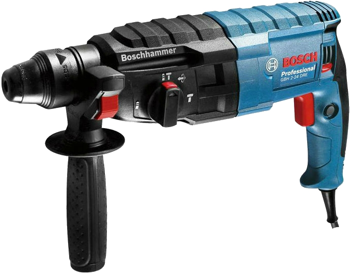 Bosch GBH 2-24 DRE Professional 0611272100