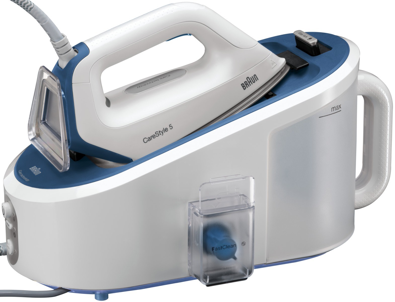 Утюг Braun IS 5145 WH