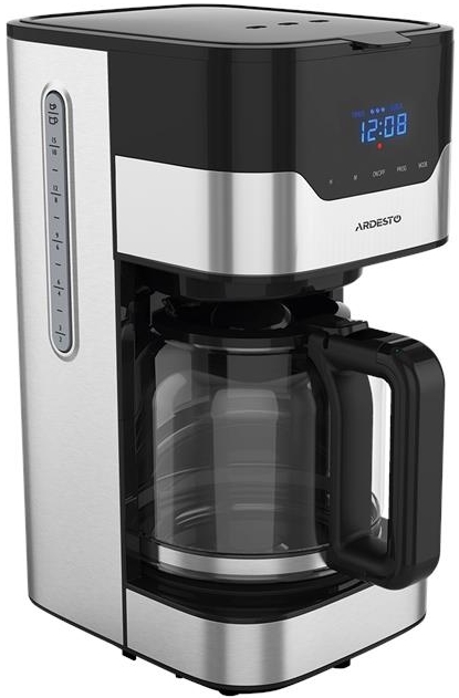 Кофеварка Ardesto FCM-D3100