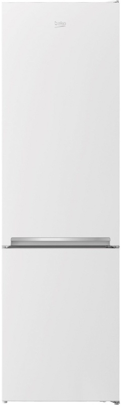 Холодильник Beko RCNA406I30W