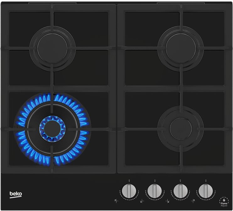 Варочная поверхность Beko HILW64325SB